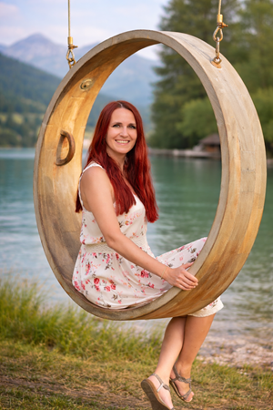 Über mich - Dr. med. univ. Doris Huemer